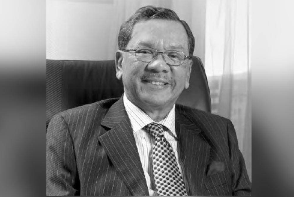 Tun Mohamed Dzaiddin