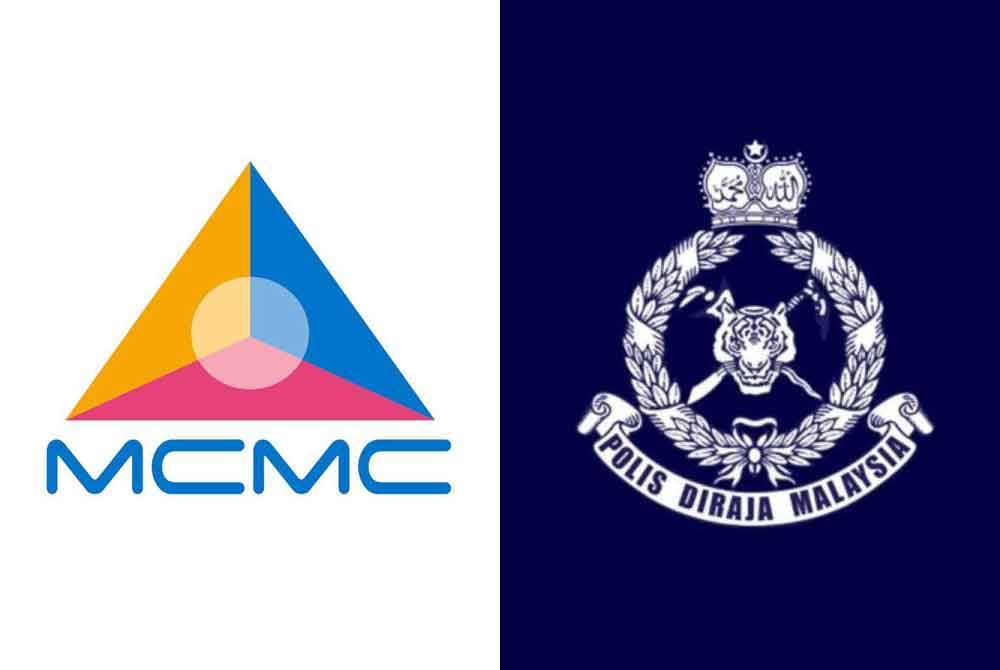 SKMM dan PDRM akan meneliti prosedur operasi standard (SOP) untuk memudahkan proses membuat aduan buli siber.