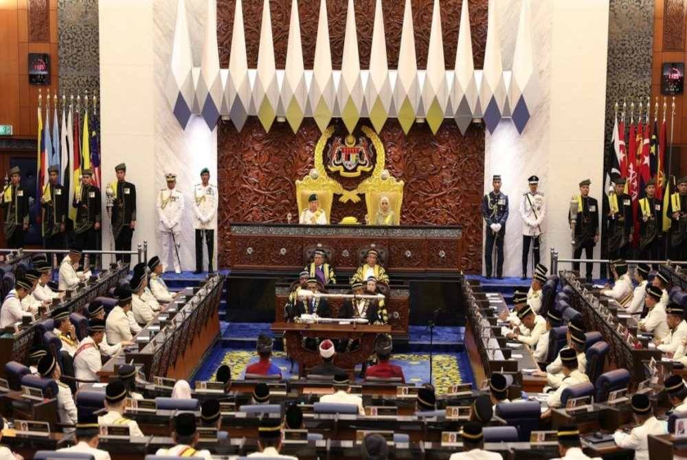 Dasar Pendidikan Digital dan Budi Madani antara tumpuan persidangan Dewan Rakyat pada Isnin. Gambar hiasan