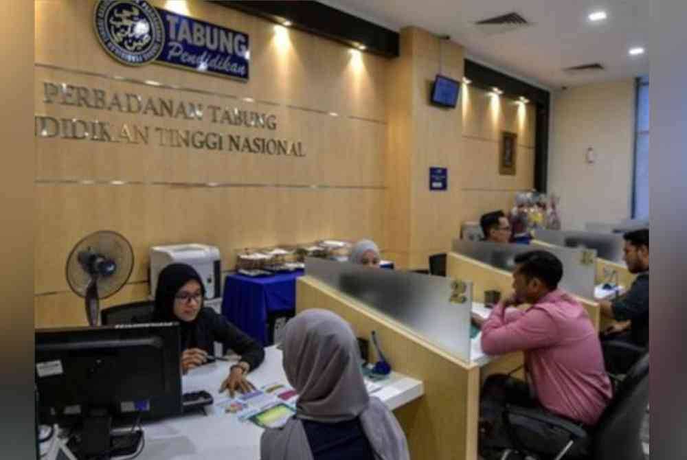 PTPTN dengan kerjasama Payments Network Malaysia Sdn Bhd (PayNet) menganjurkan Kempen myPTPTN Mudah, Cepat dan Selamat bagi menggalakkan peminjam membuat bayaran balik melalui saluran tanpa tunai. Gambar hiasan