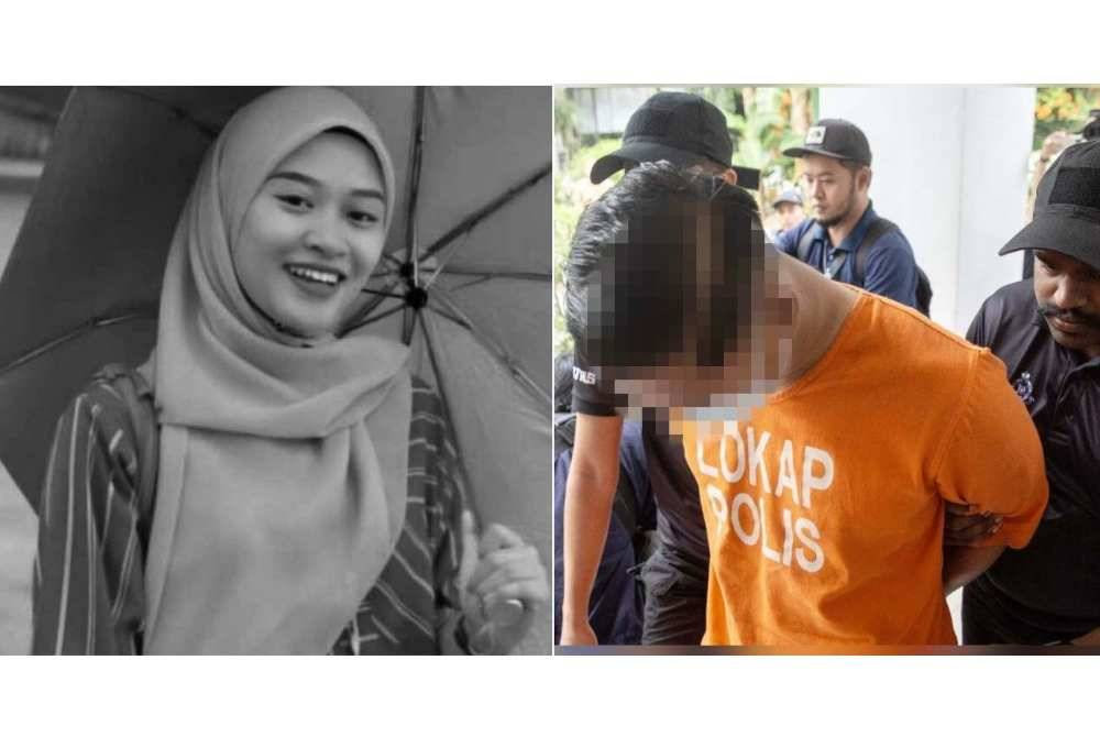 Misteri kehilangan Nur Farah Kartini terungkai selepas mayatnya ditemukan di Felda Gedangsa, Kuala Kubu Baharu pada jam 6 petang dipercayai dibunuh.