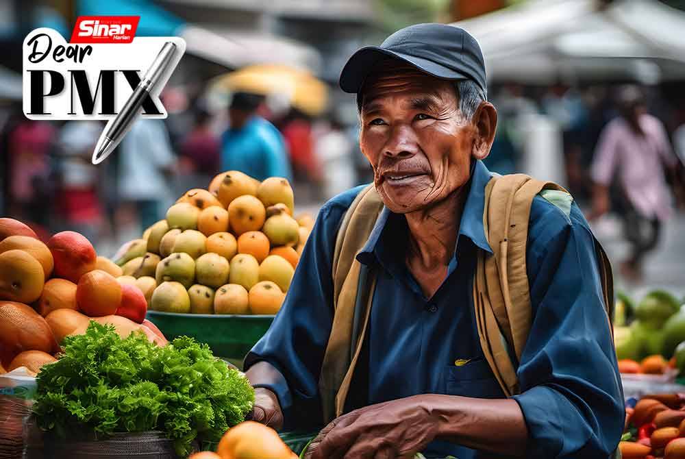 Adalah penting untuk kita semua memahami kesukaran yang dihadapi oleh PKS dan turut serta dalam usaha untuk menyokong dan memperkasa mereka demi kelangsungan ekonomi negara.(Gambar hiasan) Foto dijana oleh AI