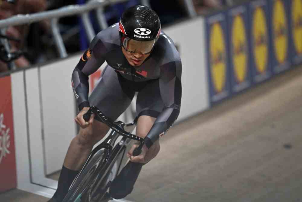 Azizulhasni Awang