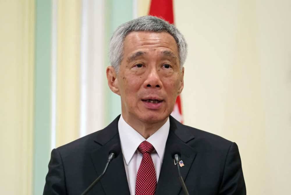 Hsien Loong