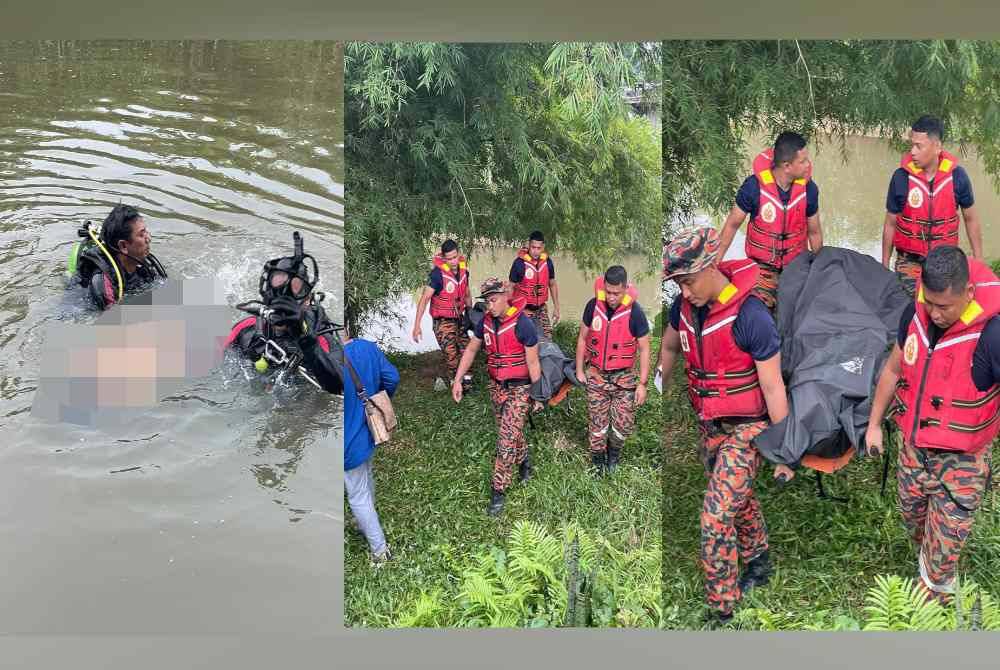 Kejadian melibatkan seorang remaja berumur 14 tahun dipercayai lemas dan dihanyutkan semasa sedang bermandi manda bersama rakan-rakannya. Mangsa yang ditemui pada jam 6.36 petang itu disahkan meninggal dunia di lokasi kejadian. Mayat mangsa ditemukan kira-kira 30 meter dari lokasi mangsa dipercayai lemas dalam kejadian pada Jumaat.