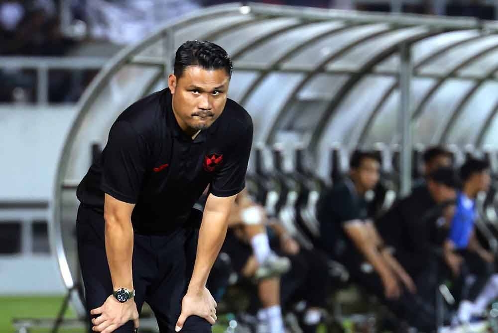 Selangor FC tidak akan dirombak – Johan
