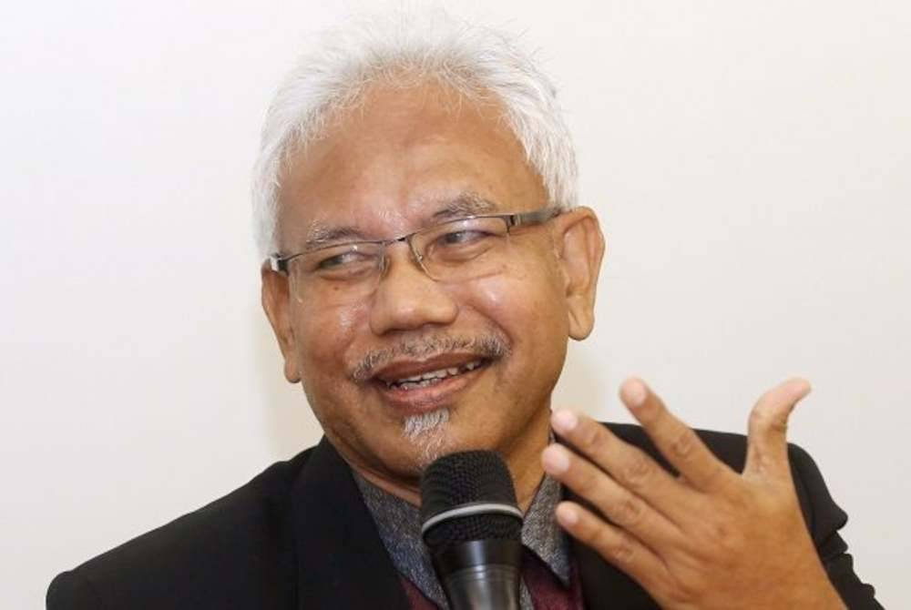 Mohd Tajuddin