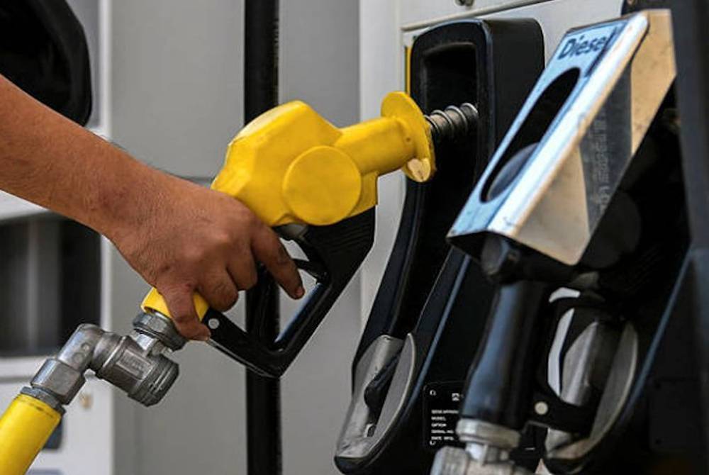  Harga runcit bagi petrol RON97, RON95 dan diesel kekal masing-masing pada paras RM3.47, RM2.05 dan RM3.35 seliter dari 25 hingga 31 Julai ini.