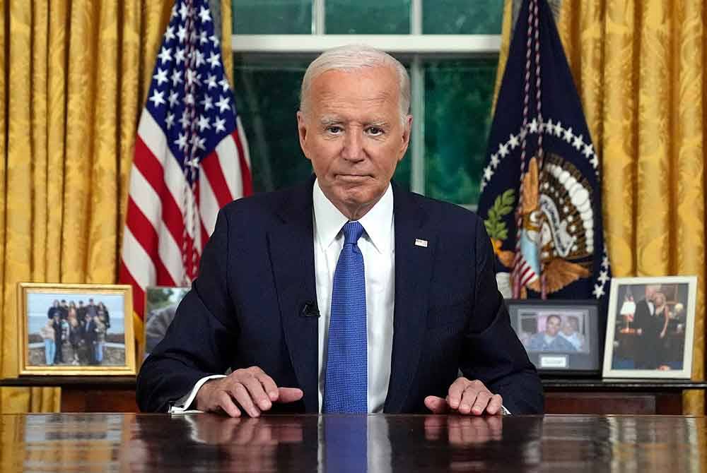 Joe Biden