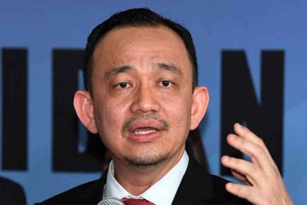 Dr Maszlee Malik