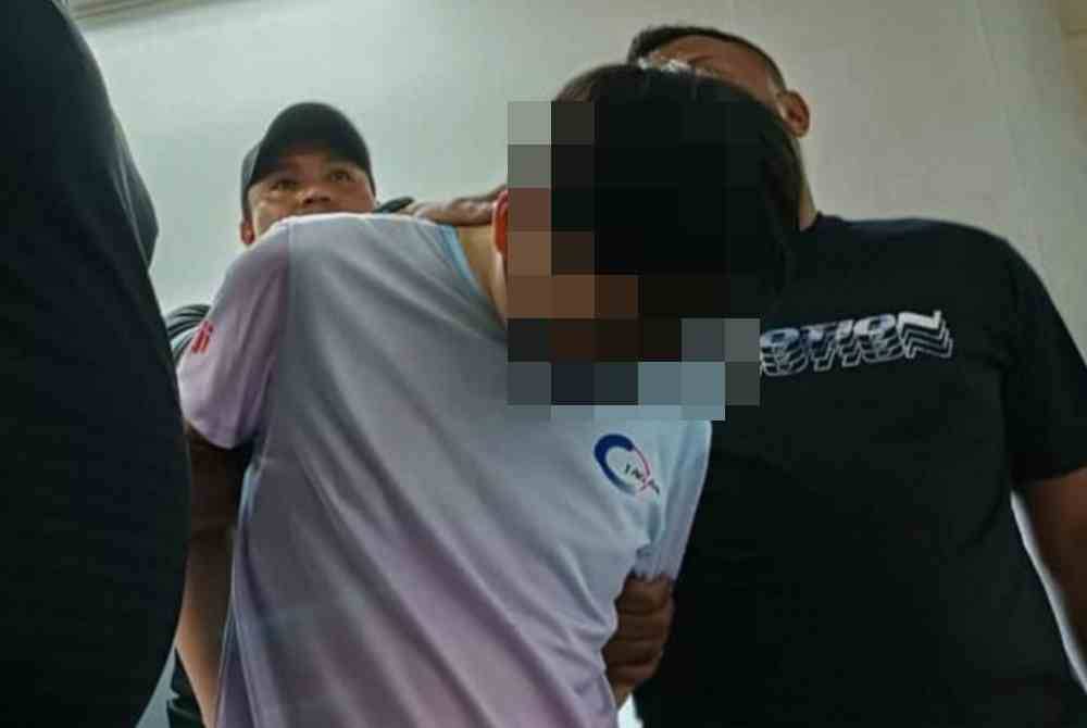 Polis akan memohon sambungan reman terhadap suspek lelaki berusia 31 tahun yang disyaki menculik Albertine Leo Jia Hui, 6, di pusat beli-belah di Iskandar Puteri, yang tamat reman hari ini.