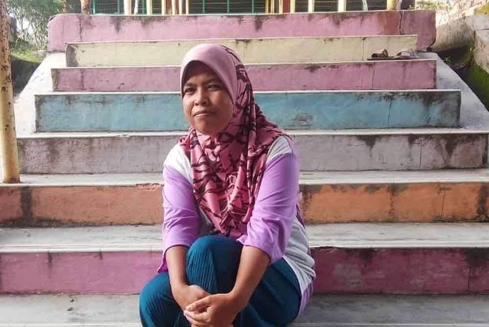 Seorang wanita lembam dari Kampung Serongga di Pasir Mas dipercayai hilang sejak seminggu lalu selepas keluar dari rumah pada 23 Julai.