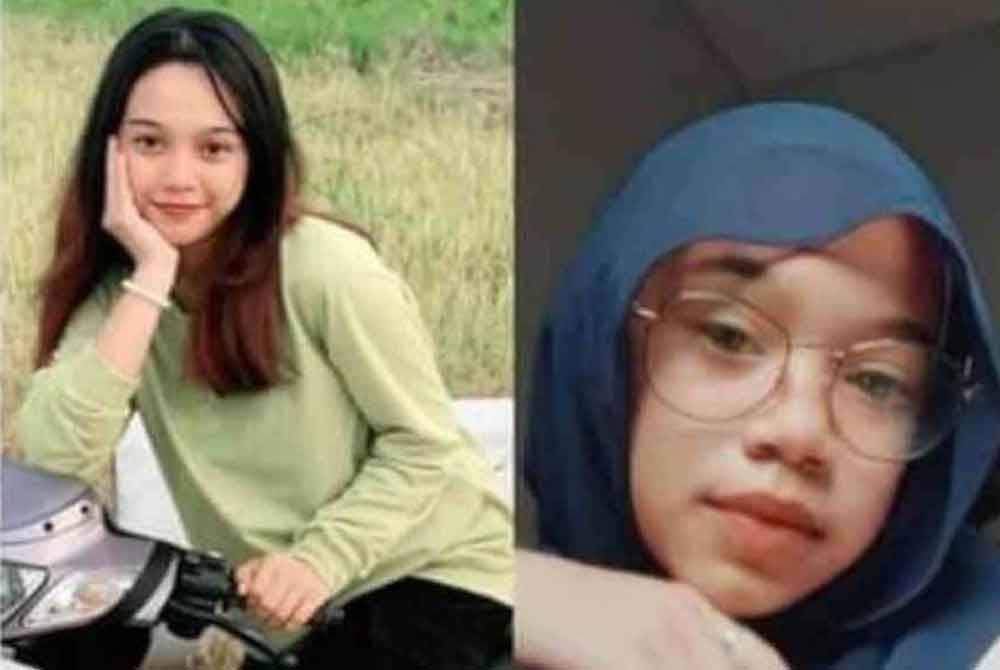 Remaja perempuan, Fiffy Arnatasya Abdullah,16 yang dilaporkan hilang pada 28 Jun lalu telah pulang ke pangkuan keluarganya di sini dalam keadaan selamat pada Selasa.