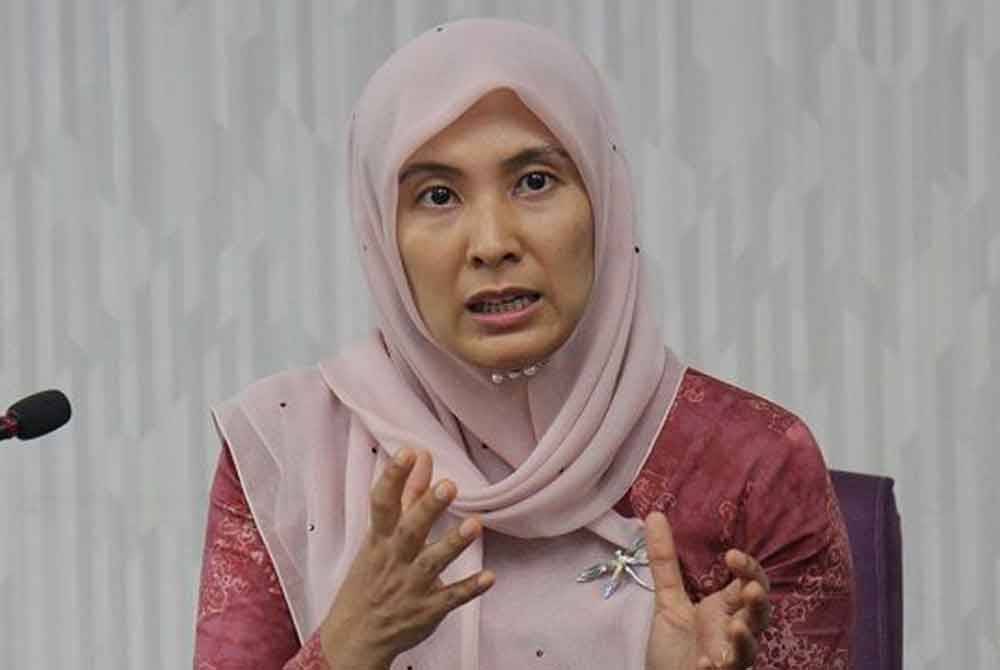 Nurul Izzah Anwar