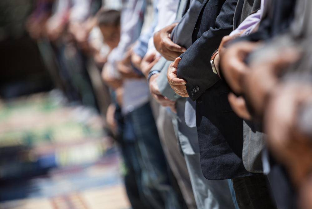 Jawi menyarankan masjid, surau Jumaat dan surau di seluruh Wilayah Persekutuan melaksanakan solat jenazah ghaib selepas solat Isyak malam ini. Foto hiasan