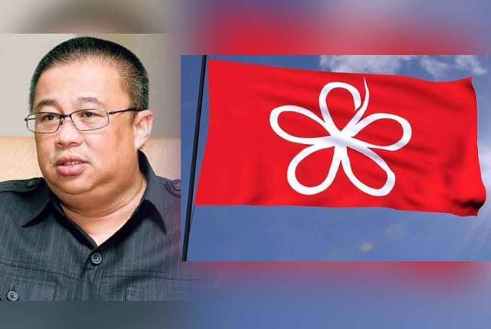 Bersatu memohon Mahkamah Tinggi Shah Alam pada Rabu, untuk membatalkan saman Ahli Parlimen Labuan, Datuk Dr Suhaili Abdul Rahman (kiri) yang menuntut pengisytiharan bahawa pemecatan keahliannya dalam parti itu sebagai tidak sah.