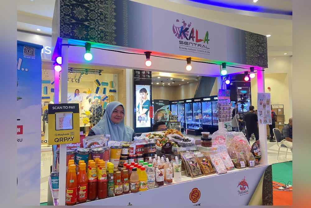 KALA Fest berlangsung selama enam hari bermula 30 Julai hingga 4 Ogos bertempat di Aeon Mall Shah Alam.