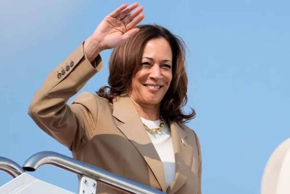 Kamala Harris