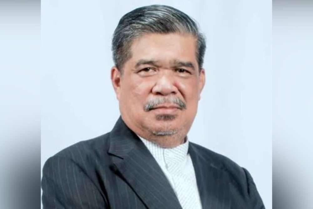 Mohamad Sabu 