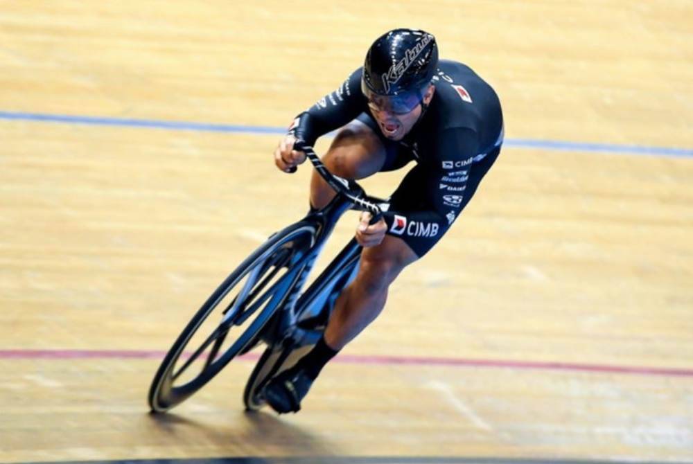 Azizulhasni.