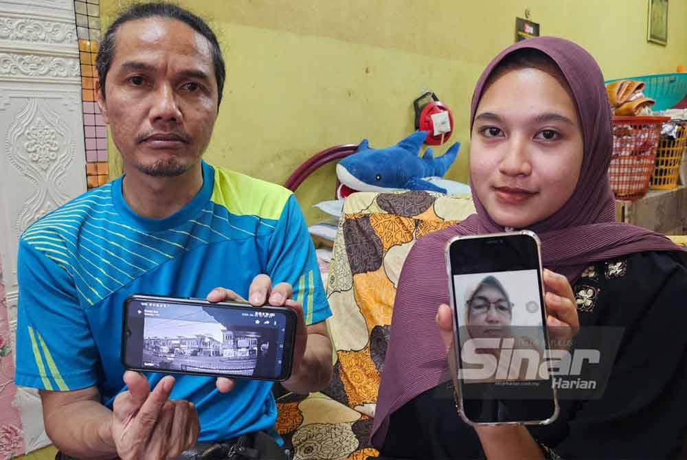 Shazrin dan Nur Farah Allysha mahu pihak terlibat mengambil iktibar isu anjing liar hingga meragut nyawa.