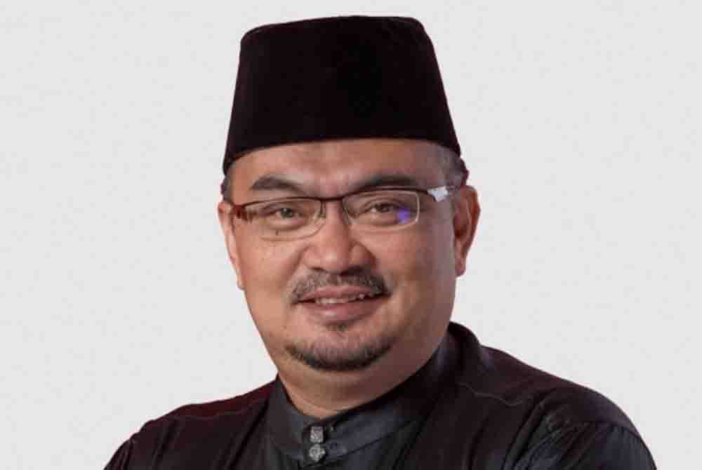 Mohamed Fadzli