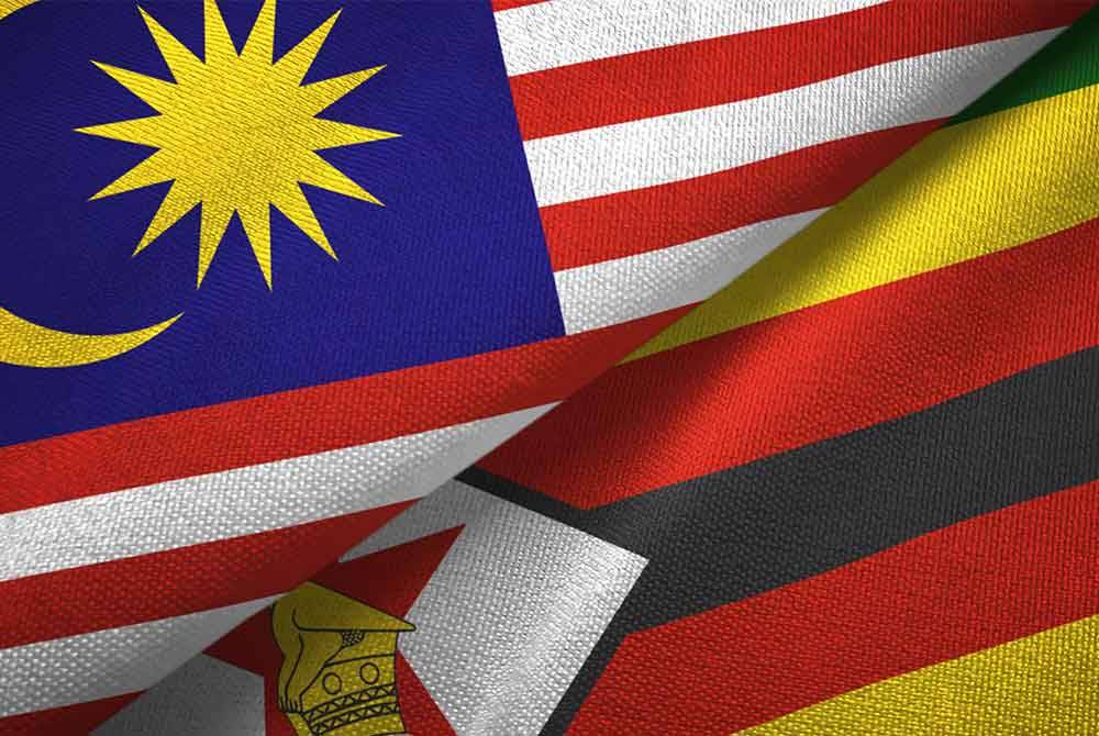 Zimbabwe dan Malaysia akan menandatangani perjanjian kerjasama dalam bidang penyiaran, kata seorang menteri Kabinet. Foto hiasan 123RF