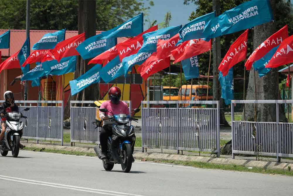 PRK DUN Nenggiri, Kelantan pada 17 Ogos ini adalah pilihan raya pertama akibat pindaan Perlembagaan Persekutuan dan Undang-undang Tubuh Negeri yang mengawal hak wakil rakyat berpindah parti atau ingkar kepada keputusan parti.