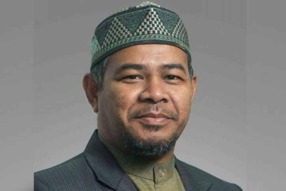 Mohd Khairuddin Aman Razali