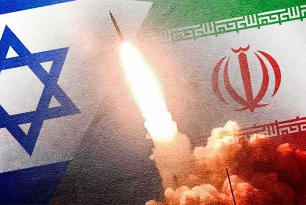 Sumber risikan mendakwa Hizbullah dijangka memulakan serangan dalam operasi berasingan sebelum Iran melakukan tindak balas sendiri ke atas Israel.