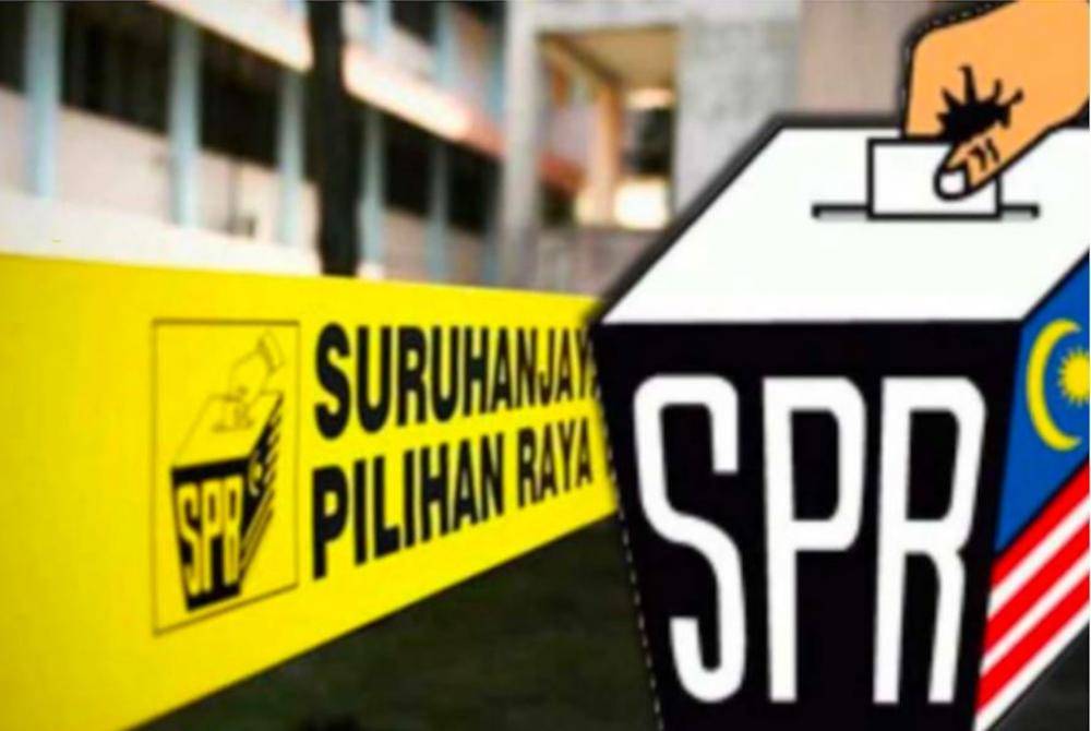 Suruhanjaya Pilihan Raya (SPR) menjangkakan keputusan PRK DUN Nenggiri dapat diumumkan seawal pukul 9 malam Sabtu. Gambar hiasan