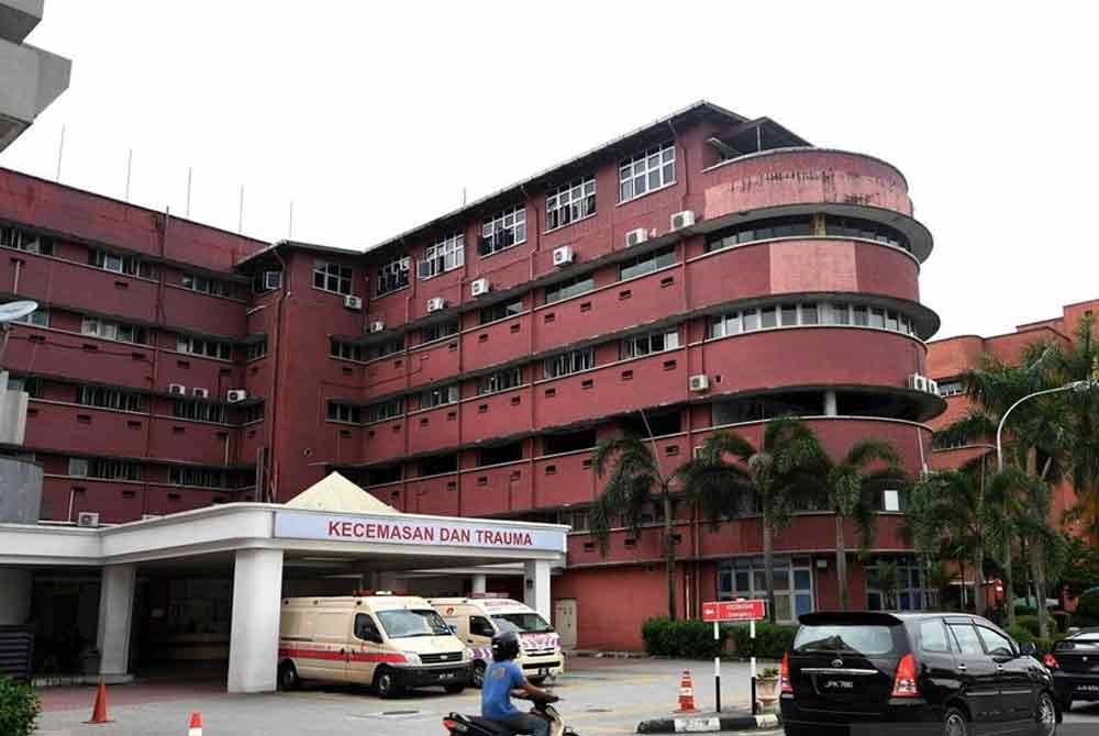 Hospital Sultanah Aminah