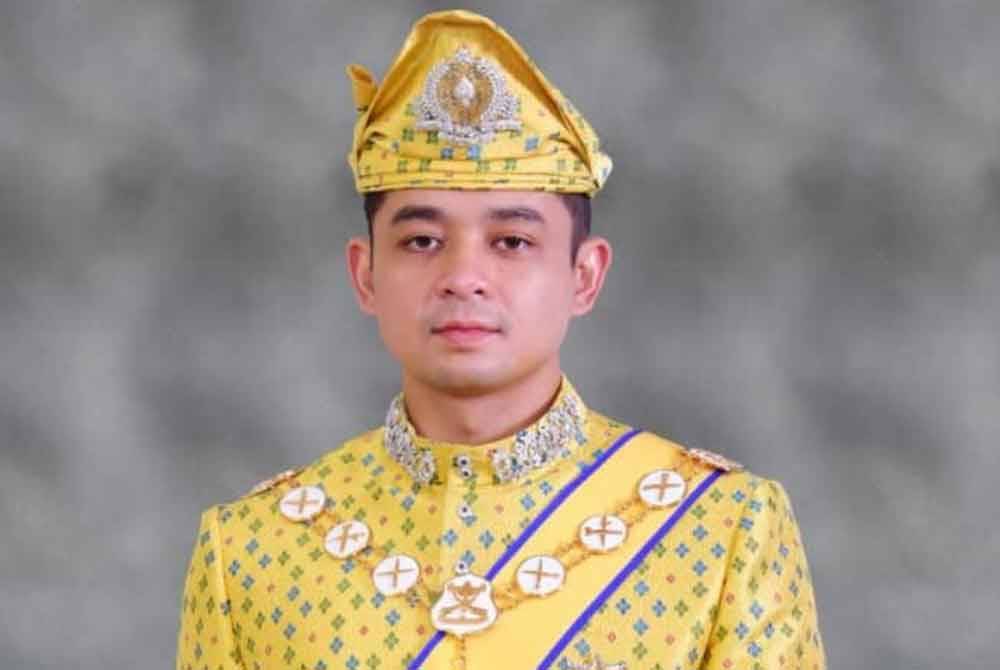 Tengku Hassanal