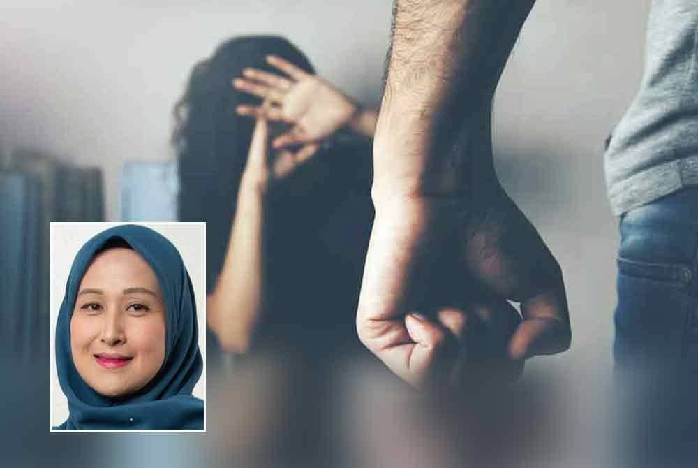 Beberapa insiden pembunuhan kejam yang berlaku menyaksikan pelakunya adalah orang yang dekat dengan mangsa. - Gambar hiasan, gambar kecil: Wan Azliana