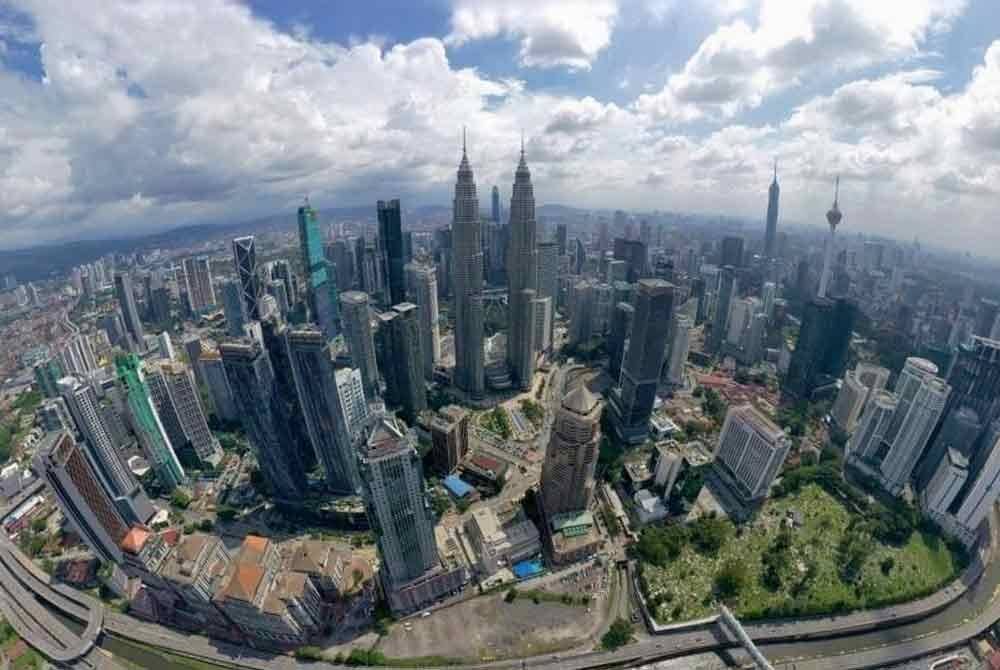 Malaysia mampu mencatat pertumbuhan ekonomi melebihi sasaran 5.0 peratus pada 2024.