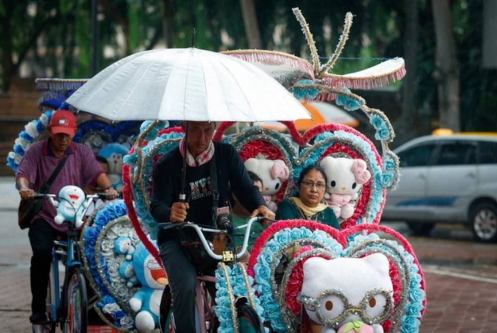 Sektor swasta yang beroperasi di Melaka tidak tertakluk kepada Hari Kelepasan Am (Tambahan) Melaka sempena hari jadi Tuan Yang Terutama Yang Dipertua Negeri Melaka. Gambar hiasan