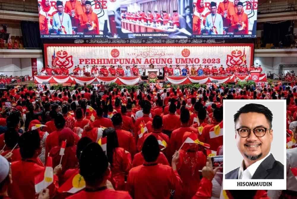 PAU tahun ini akan berlangsung dari 21 hingga 24 Ogos ini dan sekali lagi UMNO akan menjadi tumpuan dalam dan luar negara.