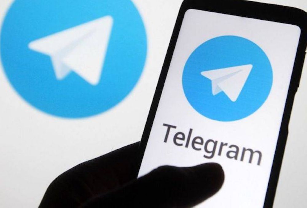 Mangsa terjebak dalam skim pelaburan dan e-dagang menerusi aplikasi Telegram. Foto Agensi