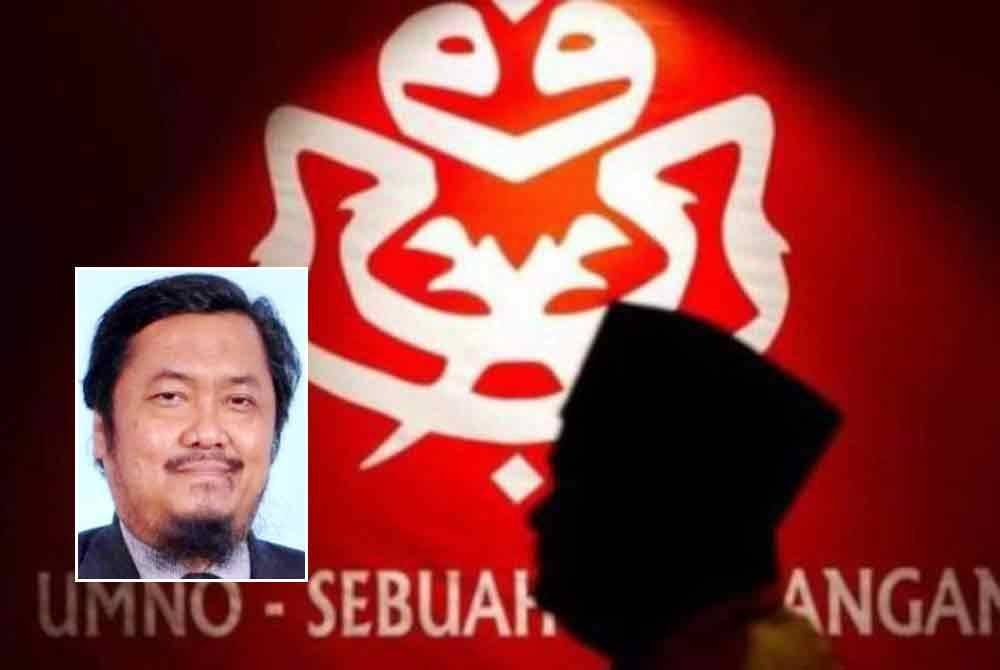 UMNO mesti tunjuk kepada rakyat bahawa parti itu boleh kembali meraih kepercayaan orang Melayu. - Gambar hiasan, gambar kecil: Mazlan