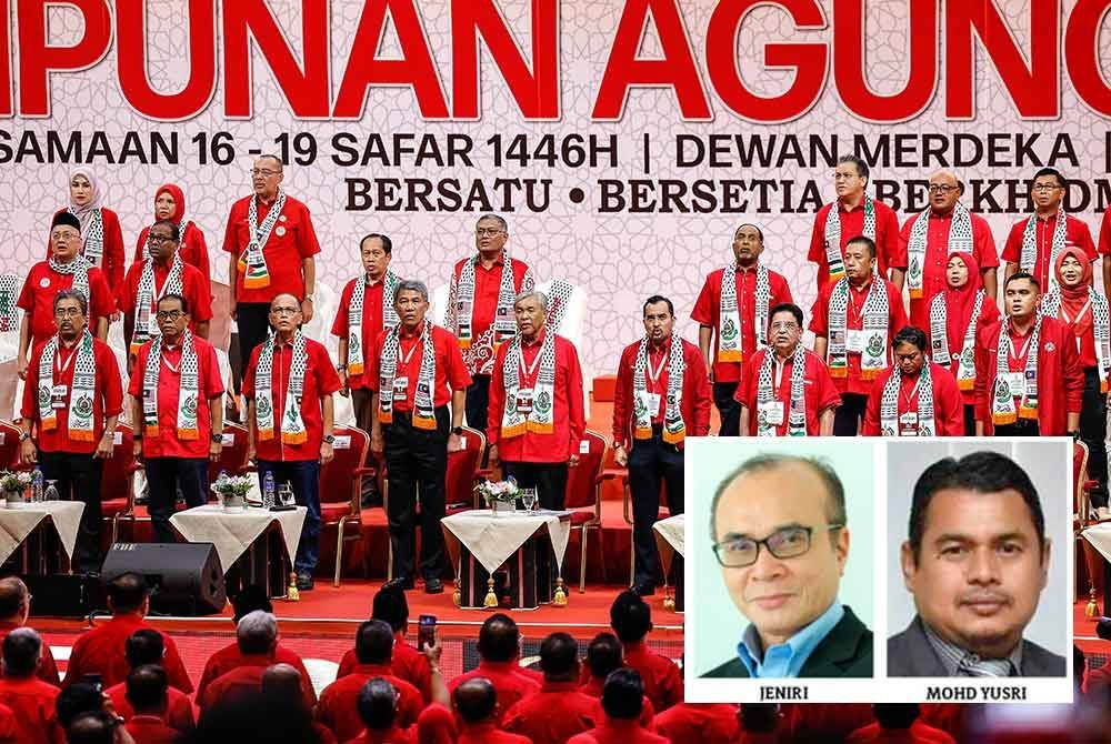 PAU 2024 perlu dimanfaatkan dengan mengemukakan tawaran baharu bagi menarik sokongan pengundi muda.