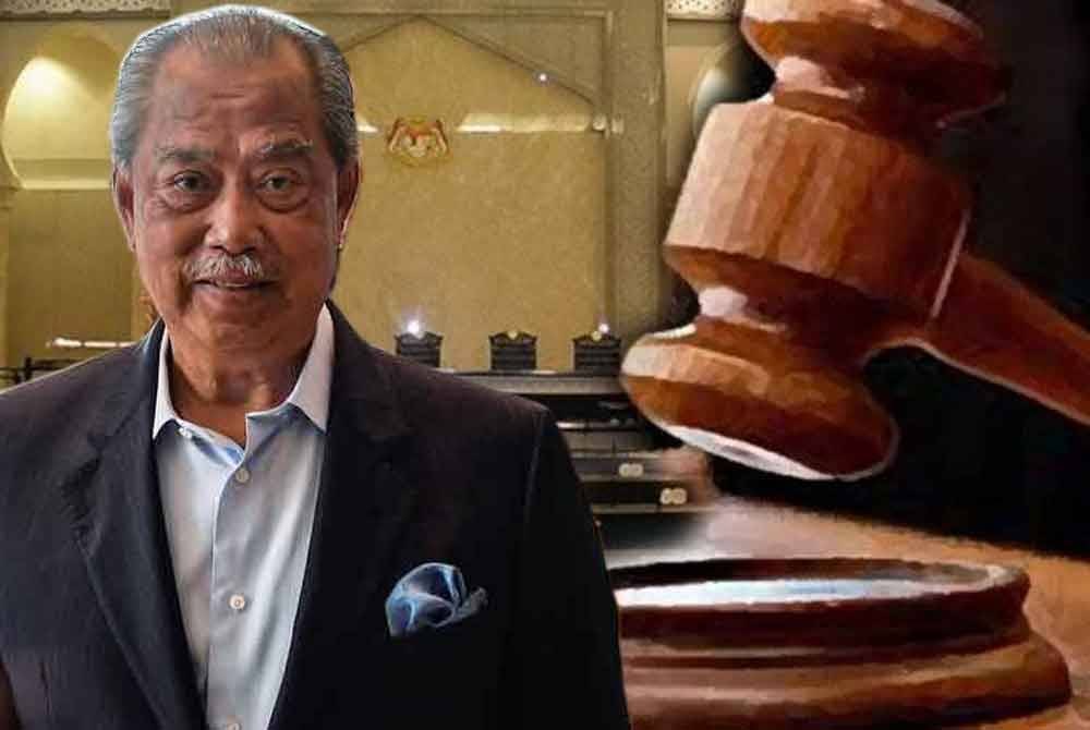 Muhyiddin akan didakwa di Mahkamah Sesyen Gua Musang hari ini berhubung ucapannya yang dikatakan menyentuh isu 3R.