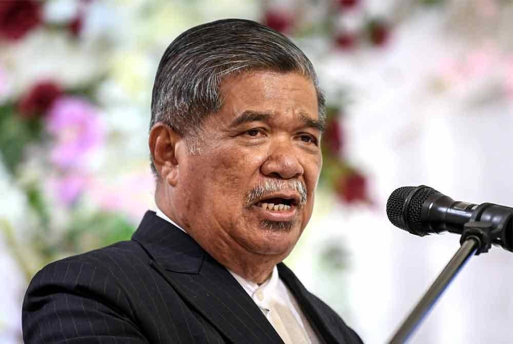 Mohamad Sabu