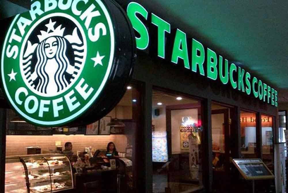 BFood, pengendali Starbucks Malaysia alami kerugian RM87.34 juta. Foto hiasan.