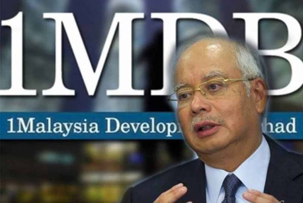 Najib Razak