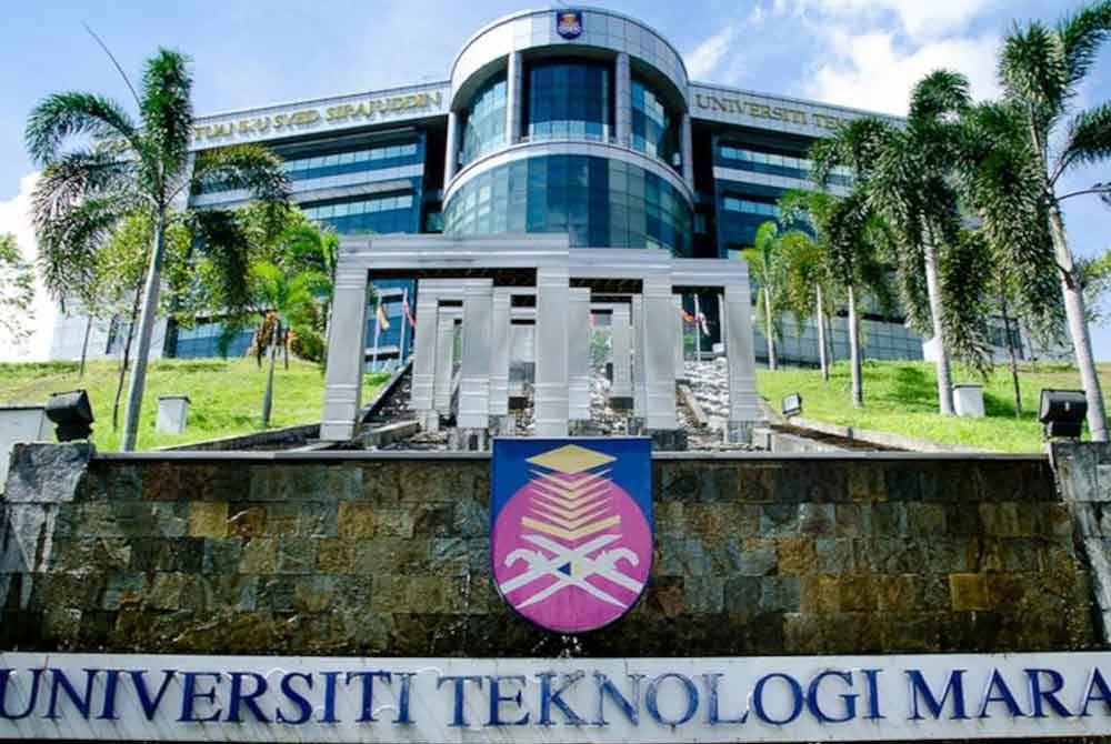 Universiti Teknologi Mara (UiTM).