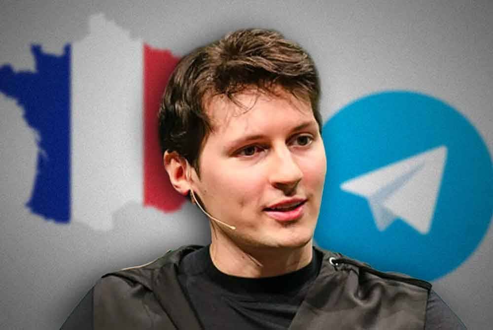 Pavel Durov