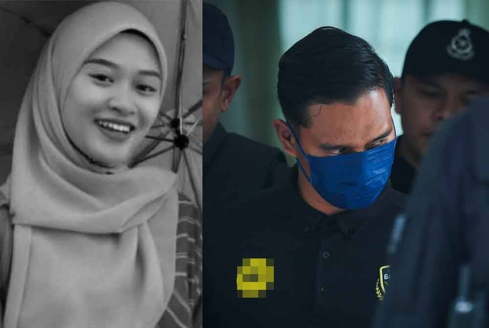 Mahkamah Majistret Kuala Kubu Bharu menetapkan 7 Oktober untuk penyerahan laporan kimia dan bedah siasat bagi kes Lans Koperal Muhammad Alif yang didakwa membunuh Nur Farah Kartini bulan lepas.