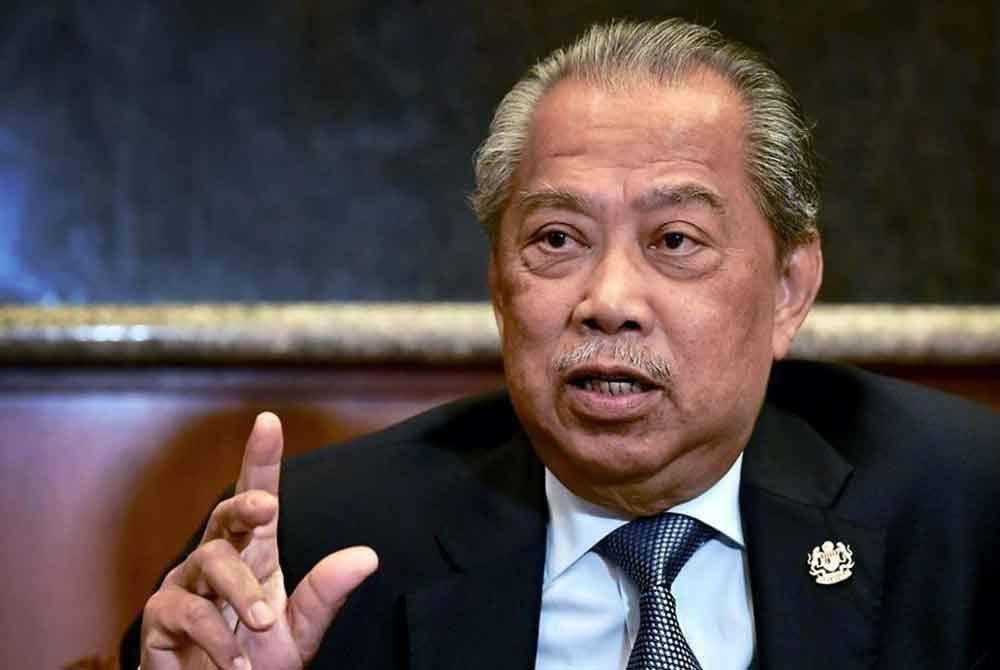 Muhyiddin