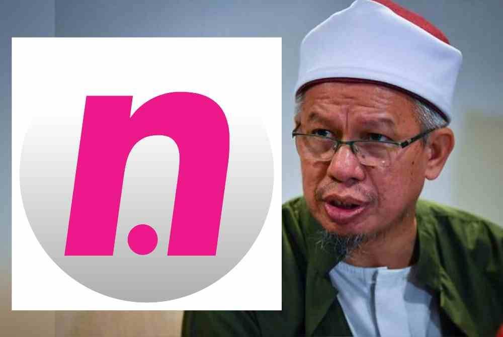 Dr Zulkifli Mohamad Al-Bakri. TheNoor adalah aplikasi mudah alih berkonsepkan gaya hidup Muslim yang merangkumi semua aspek kerohanian.