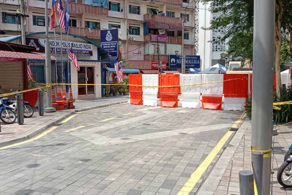 Belum terdapat sebarang petunjuk baharu berkaitan usaha mencari dan menyelamat (SAR) tragedi tanah jerlus melibatkan wanita warga India di Jalan Masjid India yang memasuki hari ke sembilan pada Sabtu.